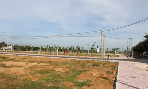 6 dự án BĐS có dấu hiệu lừa đảo, chiếm đoạt tài sản bị điều tra