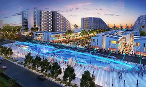 Công ty Vịnh Nha Trang hợp tác kiểm toán quốc tế để minh bạch vận hành condotel
