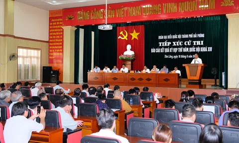Thủ tướng: Luật An ninh mạng cho phép đặt máy chủ ở nước ngoài
