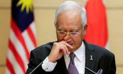 Cựu thủ tướng Malaysia nói gì về số tài sản trị giá gần 270 triệu USD bị tịch thu