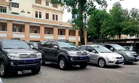 Tăng cường thanh tra, kiểm tra việc quản lý, sử dụng tài sản công