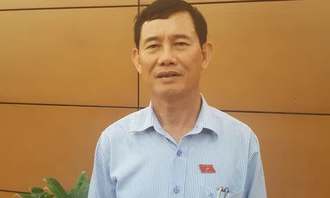 Nhiều ĐBQH đồng tình mở rộng phòng, chống tham nhũng ra khu vực tư