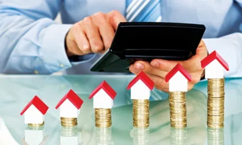 Thuế tài sản hay thuế bất động sản?