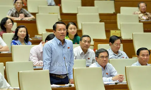 Đại biểu Quốc hội: Lùi Dự Luật đặc khu thể hiện sự “lắng nghe” nhân dân của Chính phủ, Quốc hội