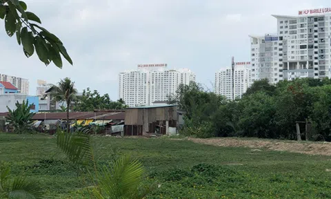 Có xử lý được hình sự những vụ bán đất công giá rẻ?