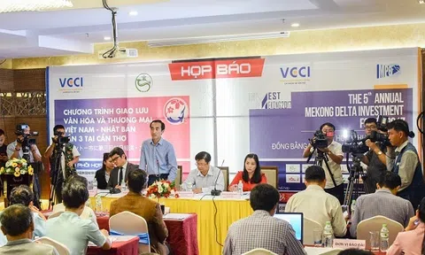 Báo chí, chính sách pháp luật và Doanh nghiệp