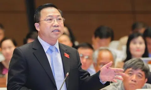 Quốc hội và cử tri: “ Nóng” xử lý cán bộ sai phạm, quản lý đất đai và phòng chống tội phạm