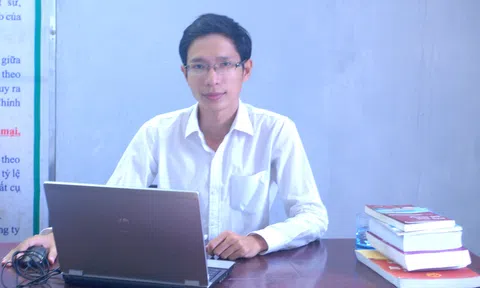 Báo chí TTPBGDPL dưới “lăng kính” quan chức, Luật gia và người dân