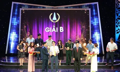 Nhà báo điều tra:  Gian nan hành trình dấn thân vì công lý