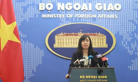 Trình Quốc hội thông qua CPTPP tại kỳ họp cuối năm