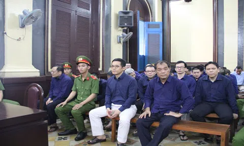 Xét xử đại án Phạm Công Danh gia đoạn 2: Truy dòng tiền vay 4.500 tỷ đồng