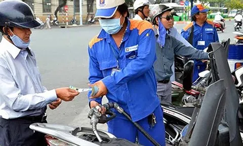 Thuế Bảo vệ môi trường lên bàn nghị sự Quốc hội