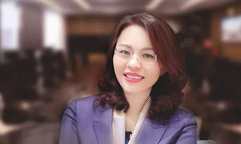 Tập đoàn FLC bổ nhiệm bà Hương Trần Kiều Dung làm Tổng giám đốc