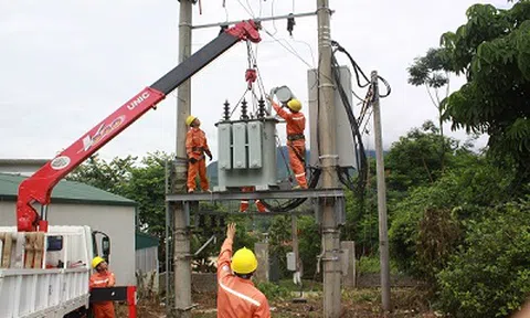 PC Sơn La: Bảo đảm cấp điện an toàn, ổn định trong mùa nắng nóng
