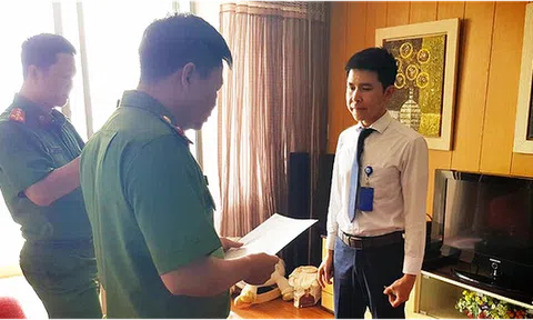 Bộ Công an đánh sập đường dây đánh bạc 2.000 tỷ đồng qua trang mạng M88
