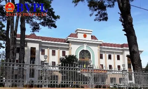 Hồ sơ chuyển Cơ quan CSĐT, cán bộ đua nhau nộp tiền khắc phục sai phạm