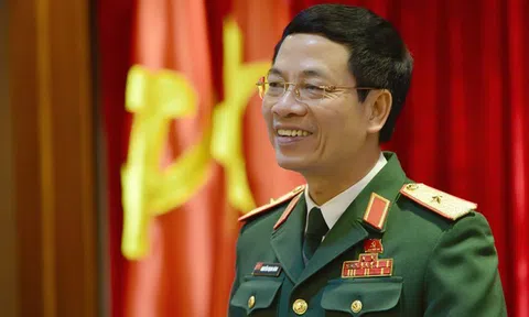 Ban Bí thư quyết định Chủ tịch Viettel giữ chức Bí thư Ban Cán sự Đảng Bộ TT&TT