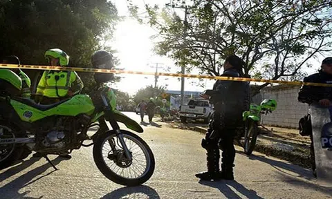 An ninh đáng báo động khi 3 thị trưởng Philippines bị sát hại trong 1 tuần