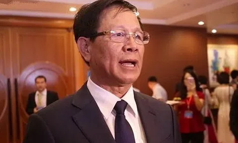 Kết thúc điều tra vụ đánh bạc nghìn tỷ liên quan đến ông Phan Văn Vĩnh