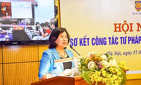 Phối hợp chặt chẽ để thi hành các bản án, quyết định có hiệu lực của Tòa án
