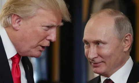 Toan tính của Mỹ khi bất ngờ buộc tội 12 công dân Nga ngay trước thượng đỉnh Trump-Putin