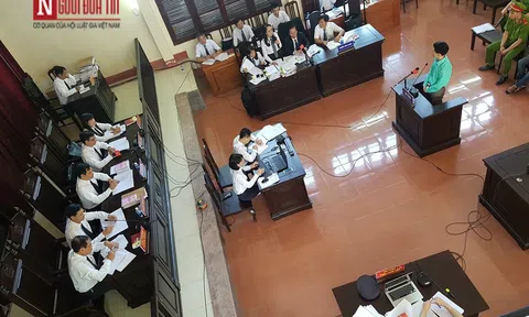 Điểm mới trong kết luận điều tra bổ sung vụ án bác sĩ Hoàng Công Lương
