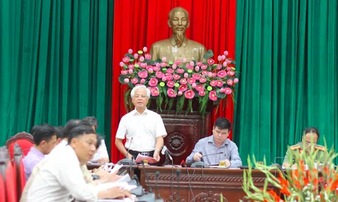 Hà Nội: Kỷ luật hơn 2.000 đảng viên, thu hồi được 2% tài sản tham nhũng