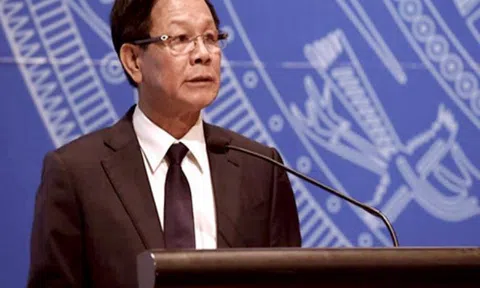 Công ty “bình phong” của ông Phan Văn Vĩnh qua mắt cơ quan chức năng như thế nào?