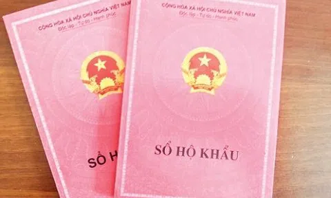 Chính phủ yêu cầu khẩn trương triển khai việc bỏ hộ khẩu