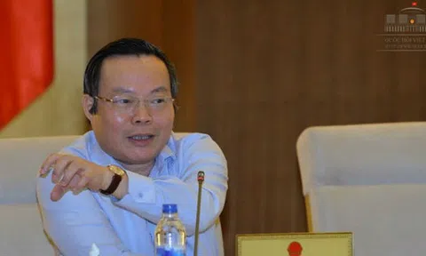 Phòng chống tham nhũng: Vụ việc chuyển cơ quan điều tra “tăng lên rất nhiều”