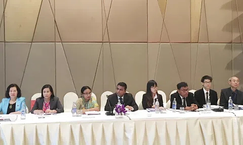 Mạng lưới liêm chính tư pháp toàn cầu- Giải pháp hữu hiệu để tăng cường liêm chính của các tòa án trên thế giới