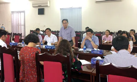 Tọa đàm: Kinh nghiệm phòng, chống tham nhũng của Trung Quốc