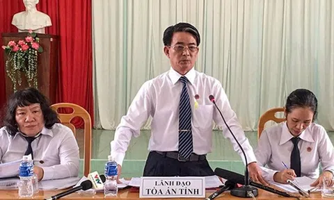 Nghị định hướng dẫn thi hành Luật Trách nhiệm bồi thường của Nhà nước