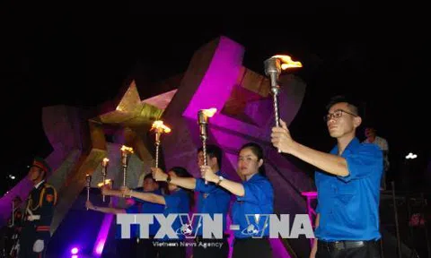 Nhiều hoạt động thiết thực kỷ niệm 71 năm ngày Thương binh - Liệt sỹ
