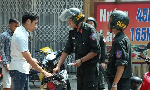 Vai trò và trách nhiệm bảo đảm quyền con người trong đấu tranh phòng chống tội phạm của Công an nhân dân