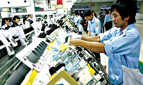 Gần 50% doanh nghiệp FDI báo lỗ: Kẽ hở chuyển giá