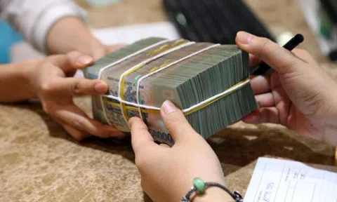 Khuyến cáo người nộp thuế bảo mật thông tin mã số thuế cá nhân