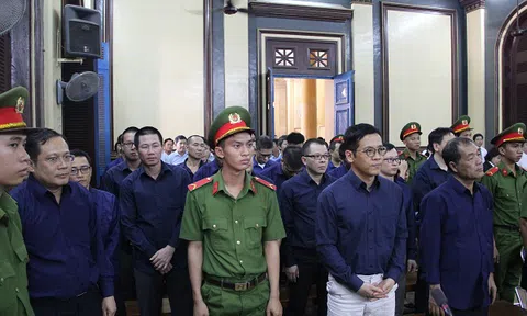 Xét xử Phạm Công Danh giai đoạn 2: “Thoát tội” nhờ luật mới