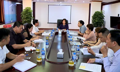 Triển khai sản xuất bộ phim truyền hình dài tập về người Thẩm phán TAND