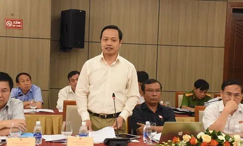 Sửa đổi Luật Đặc xá năm 2007: Phải quy định rõ các điều kiện được xét đặc xá