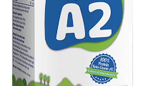 Vinamilk sản xuất sữa A2 đầu tiên tại Việt Nam