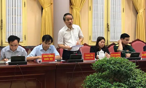 Những điểm mới quan trọng của Luật Tố cáo (sửa đổi)