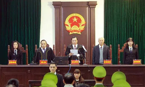 Bàn về phẩm chất liêm chính của Thẩm phán