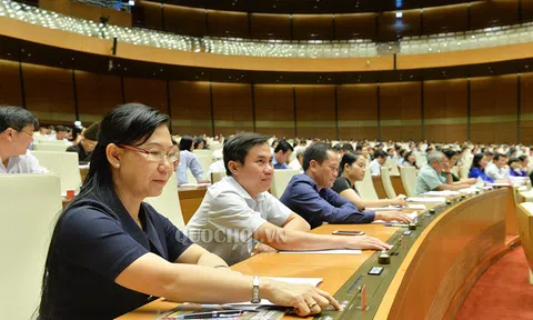 Trung tâm dữ liệu đặt ở Việt Nam là quy định cần thiết