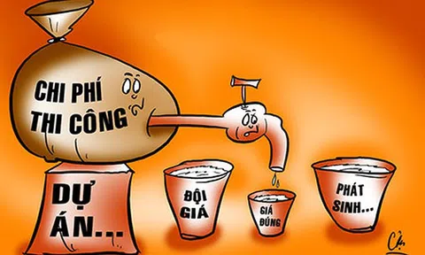 Chống thất thoát tài sản Nhà nước…: Cần những giải pháp pháp luật đồng bộ