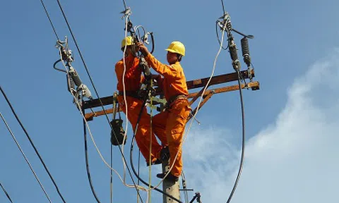 Tổng công ty Điện lực miền Bắc ưu tiên đảm bảo điện cho các hoạt động chính trị, văn hoá tại các địa phương nhân dịp Lễ kỷ niệm Quốc khánh 02/9/2018