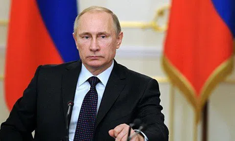 Lý do có thể khiến TT Putin bất ngờ “trảm” hàng loạt tướng lĩnh trước cuộc tập trận lịch sử
