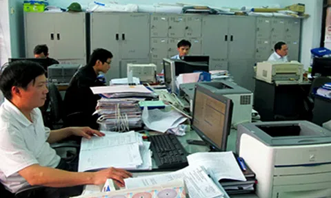 Thủ tướng phê duyệt tổng biên chế công chức năm 2019