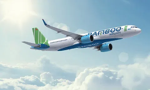 AFP: FLC đã chuẩn bị chu đáo cho dự án Bamboo Airways