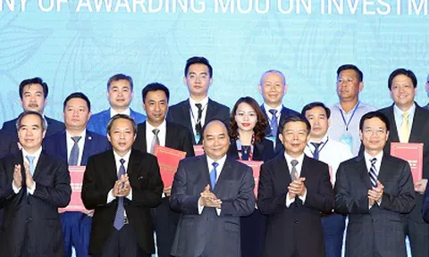 Tập đoàn FLC, Vingroup, Hoà Phát... được kỳ vọng sẽ giúp "viên kim cương xanh" Quảng Bình toả sáng